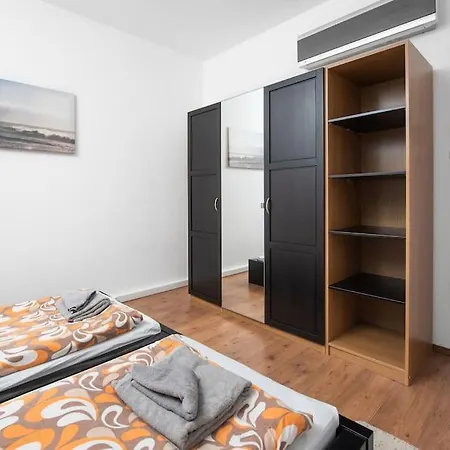 Zora's 度假居 希欧福克