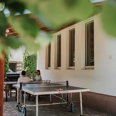 Zora's Tatil Evi