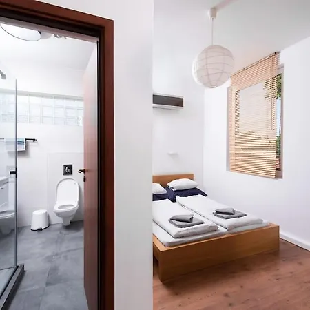 Tatil Evi Zora's Siofok