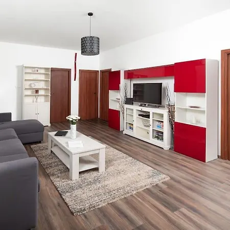 Zora's Tatil Evi Siofok