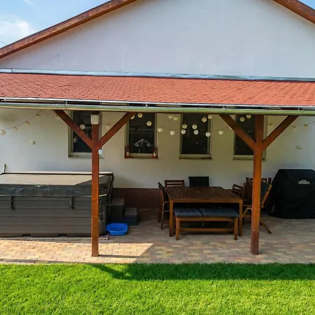 Zora's Casa de Férias *