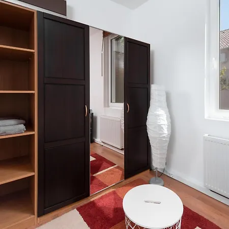 Сasa de vacaciones Zora's Siófok