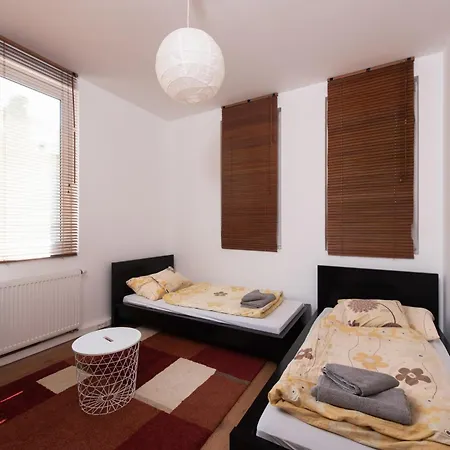 Сasa de vacaciones Zora's